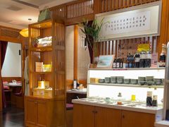 -一叶一世界•素食餐厅(新光天地店)