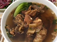 牛腩-福合埕牛肉火锅(长平国新店)