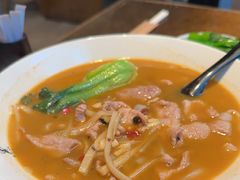 -漆黑觉米粉(三里屯店)