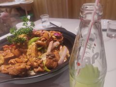 -状元虎.摇滚炒鸡.家常菜(义勇街店)