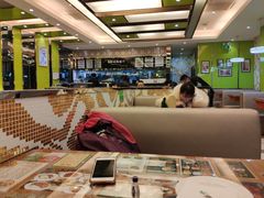 -香港新记茶餐厅(湖墅南路店)