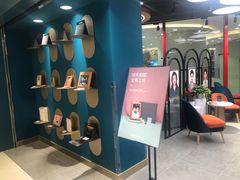 -海马体照相馆(北京apm店)