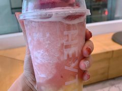 -喜茶(永旺梦乐城店)