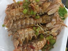 -海岛渔村大酒店(云霄路店)