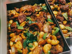 -老三李村河底戳子肉(总店)