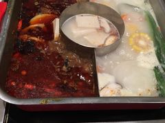 -新辣道鱼火锅(领展购物广场·中关村店)