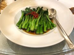-太原星河湾酒店-真粤中餐厅