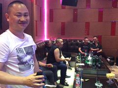 -阳光量贩KTV(文化宫店)