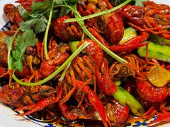 -乡土黄·鲜牛肉火锅·小龙虾(兴业街店)
