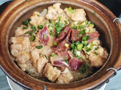 -容里煲仔饭(利丰北路店)