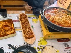 -韩食味·小木屋(日照店)