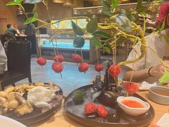 -一朵菌·野生菌探索家火锅(南亚店)