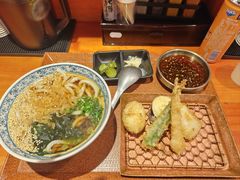 -天妇罗内顺田(罗湖店)