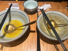 -蟹黄鱼·海派深夜面馆(巨鹿路店)