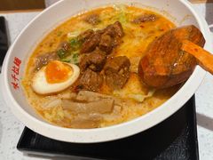 -味千拉面(惠州淡水嘉信茂广场分店)