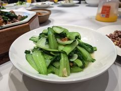 -鲁菜根·泰安菜(万达店)