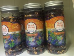 -佟小曼手工茶饼坊(鼓浪屿1店)