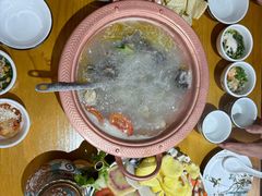 -民食香·腊排骨野生菌美食(木府店)