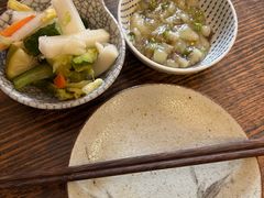 -滋味厨房小酒馆(万达广场店)