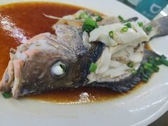 -明记海鲜大排档(巽寮湾店)