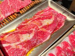 -西塔老太太泥炉烤肉(亚运村店)