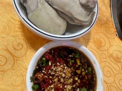 -花苑美食横琴生蚝火锅(拱北粤华路店)