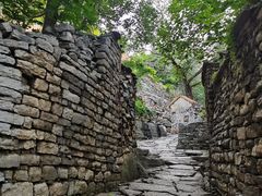 -井塘古村