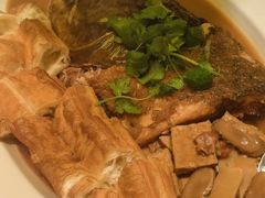 -西安凯悦酒店·湖畔中餐厅