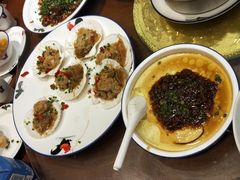 -六合居·明厨亮灶餐厅(成双大道店)