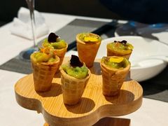 -若蘭慈·无国界素食料理(欢乐海岸店)