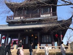 -虞山风景区