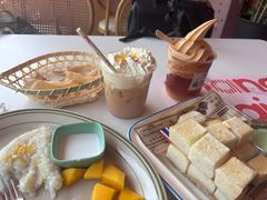-美泰·Mangothai·清迈云街(天空之城店)