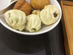 -毛华美食(清扬路店)