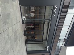 ZARA(大慈寺太古里店)-ZARA(成都远洋太古里店)