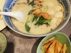 -山外山菜馆(玉泉路店)