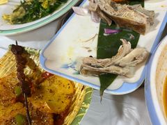 -清真.德枭炕肉店.青海菜(大新街夜市店)