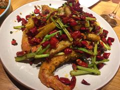 -十三式重庆江湖菜(金茂览秀城店)