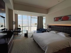-上海浦东绿地铂骊酒店
