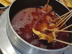 -A8小馆·海鲜烧烤(樱珠苑小区店)
