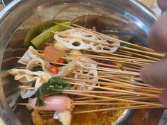 -嘉州鲜知味钵钵鸡(奎星楼店)