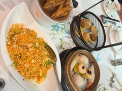 -翠园(广州太古汇店)