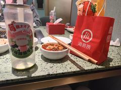 -海底捞火锅(龙岗万达广场店)