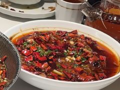 -臻席·川·川菜甄选(星河汇店)