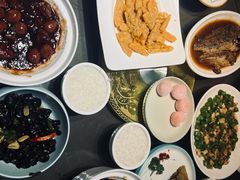 -一记洛阳菜·糖醋小排·水席(十字街店)