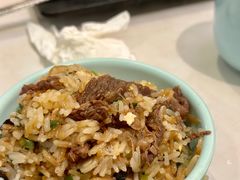 窝蛋肥牛煲仔饭-润园四季椰子鸡火锅(南山海岸城店)
