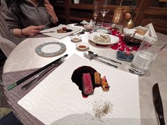 -北京古城老院厉晓麟精致菜