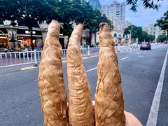 -屋里甜汤·潮汕手工鲜制概念店(F16店)