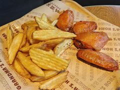 -金牌外婆家(苏州中心店)