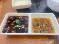 -王记菌汤牛肉·王记十味菌汤