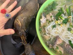 -沈记土鸡米线(七星街品牌中心店)